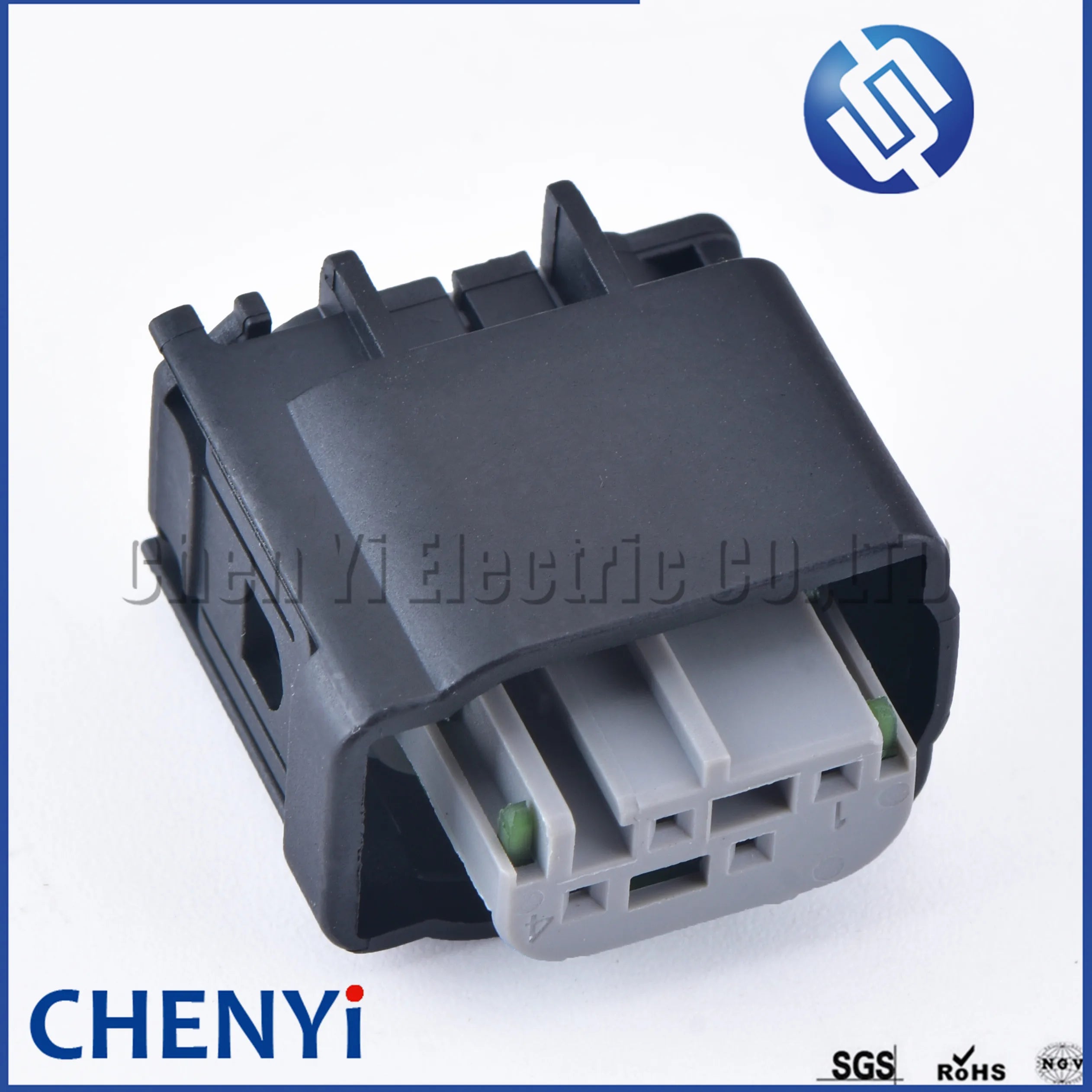 4 Pin Automotive waterproof connector 8E0971934A 2-1394412-1 968398-1 2-1394413-1 2-1394411-1 Harness plug 8E0971934