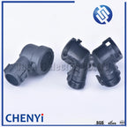 5 pcs 965783-1 CORRUGATED TUBE CAP 90 DEG Diameter shell sheath for Tyco Auto plug electric connector 965786-1 967650-1