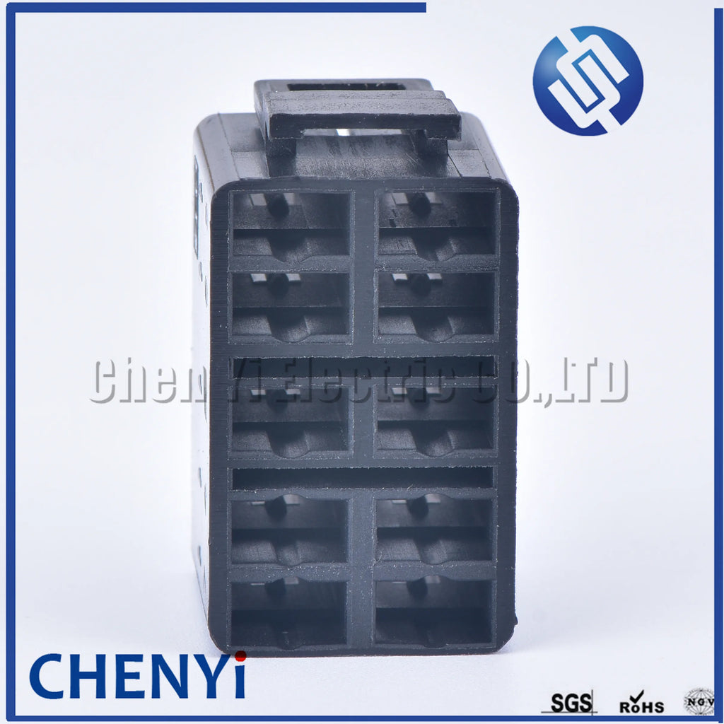 10 pin car motorcycle socket auto connector female Automotive Switch harness plug plastic connector For VC2-01 VC1-01 VC1 VC2