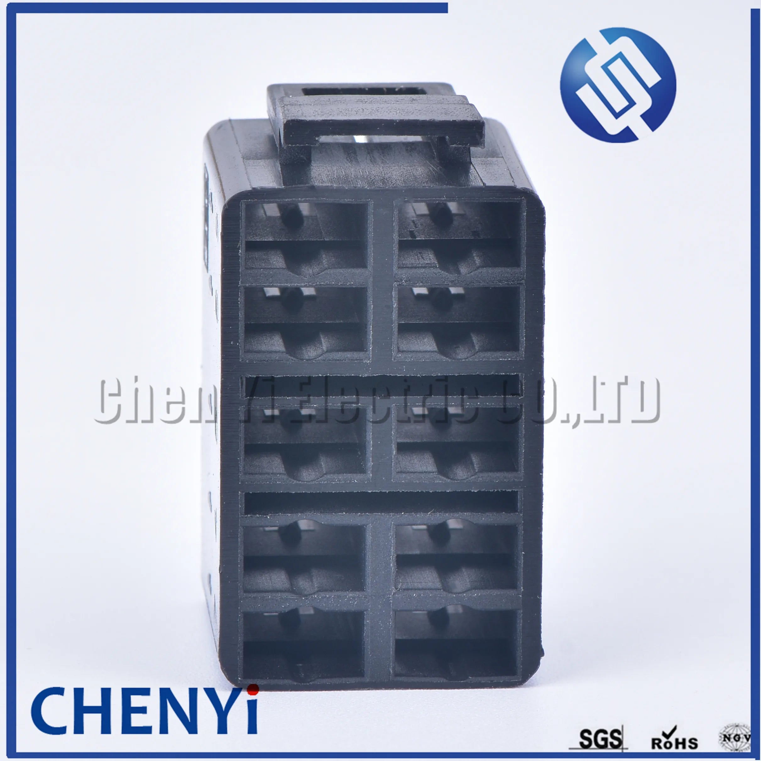 10 pin car motorcycle socket auto connector female Automotive Switch harness plug plastic connector For VC2-01 VC1-01 VC1 VC2