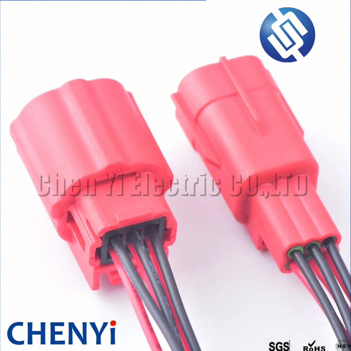 6 Pin Car OBD Diagnostic Plug Auto Universal Socket JST MWT Series OBDII Connection System Automotive Connector for Motorcycles