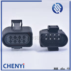 8 Pin Car Diesels Parking Heater Plug Socket 3A0973834 3A0973734 For Eberspacher Hydronic D5WZ D5WS D3WZ B4WSC Strainer