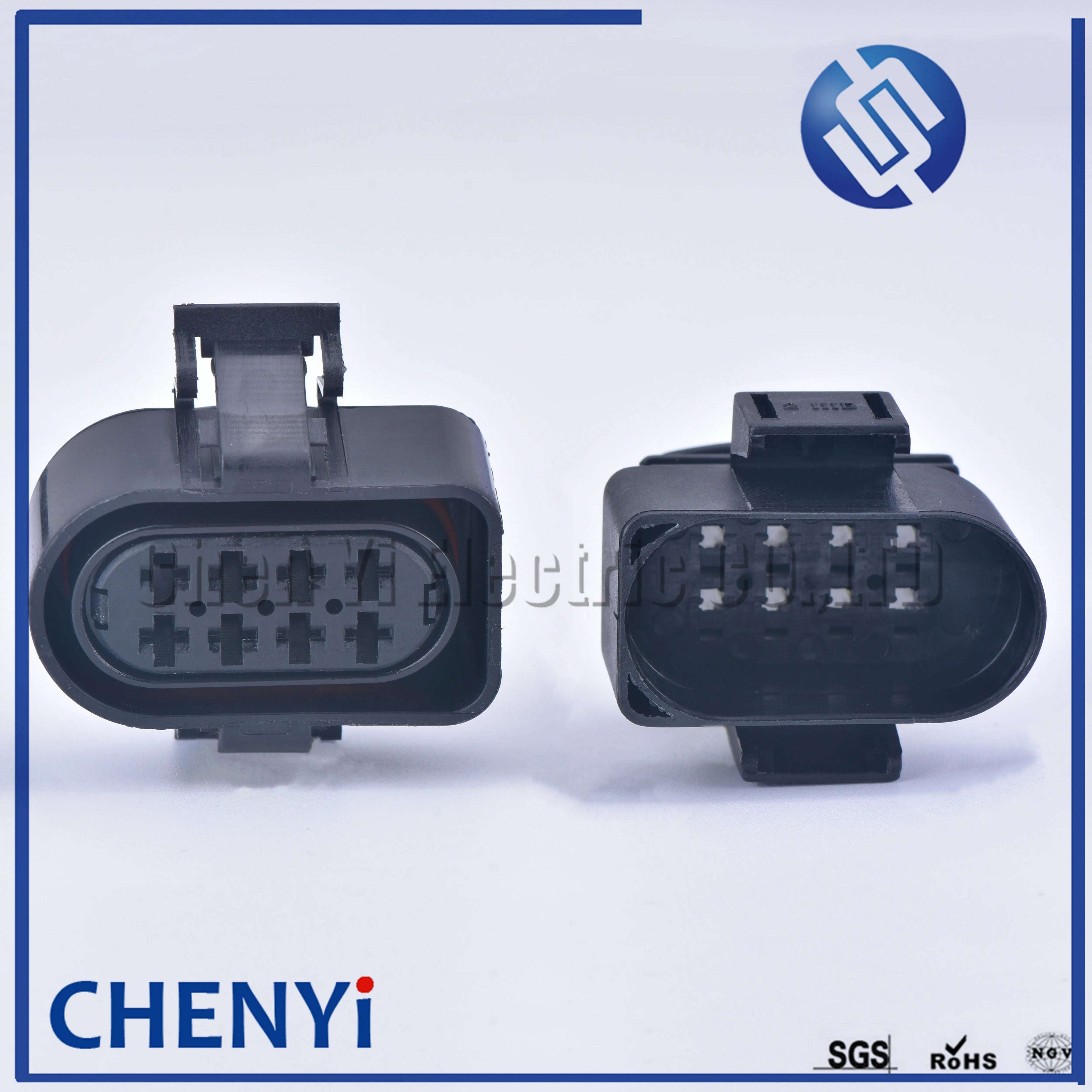 8 Pin Car Diesels Parking Heater Plug Socket 3A0973834 3A0973734 For Eberspacher Hydronic D5WZ D5WS D3WZ B4WSC Strainer