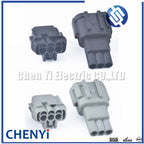 3 Pin auto Sensor Corrector Headlamp Light Plug PB295-03120 PB295-03020 For Nissan 6185-0868 6185-0869 6188-0555 6188-0556