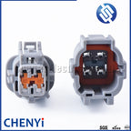 4 Pin male or female Automotive Waterproof Connector 6185-1171 6188-0558 91 Versiegelt Series 090 Socket plug for Nissan