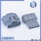 5 pin male female sealed automobile electric automotive coil igniter connector plug MAF Connector 6189-0783 6189-0848 For Nissan