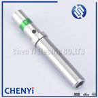 20 pcs DT 1.5mm Series Pin Contact 0462-201-16141 0460-202-16141 Stainless Steel 16AWG Deutsch Crimp Solid Female male Terminal