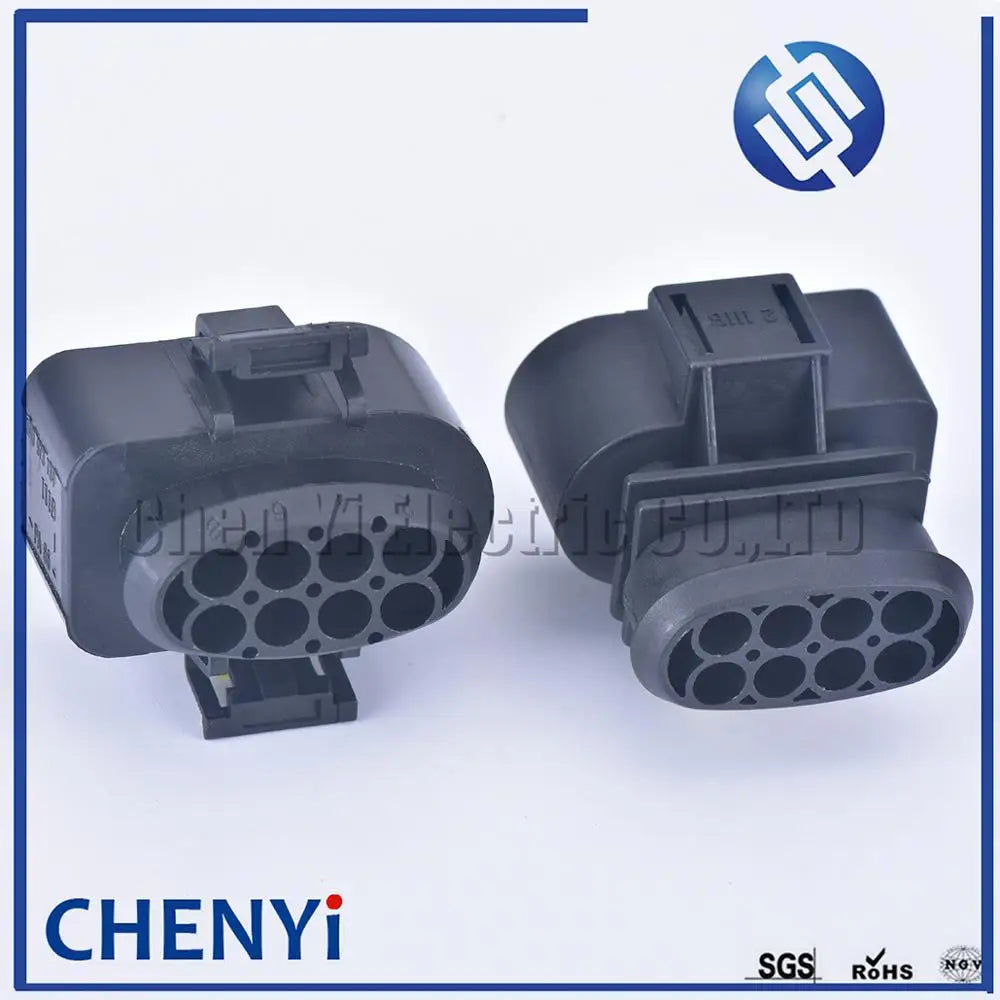 8 Pin Car Diesels Parking Heater Plug Socket 3A0973834 3A0973734 For Eberspacher Hydronic D5WZ D5WS D3WZ B4WSC Strainer