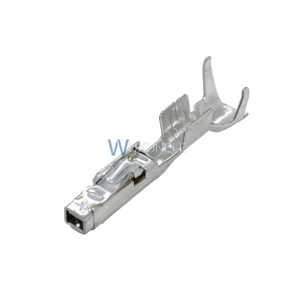10 Sets 8 Pin 1-1719393-1 1-1670920-1 Sealed Female Wire Connector for VW Audi  Collision Sensor