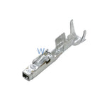 10 Sets 8 Pin 1-1719393-1 1-1670920-1 Sealed Female Wire Connector for VW Audi  Collision Sensor