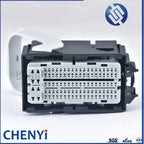 103 Pin Engine Computer Board MCD Plug ECU Connectors 34973-1074 0491 005036 04 349939001 For Ford
