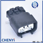 6 Pin finder radar rearview camera plug Reverse Park Aid Plug CU2Z-14S411-AEB for Land rover wing tiger edge mondeo ford Focus