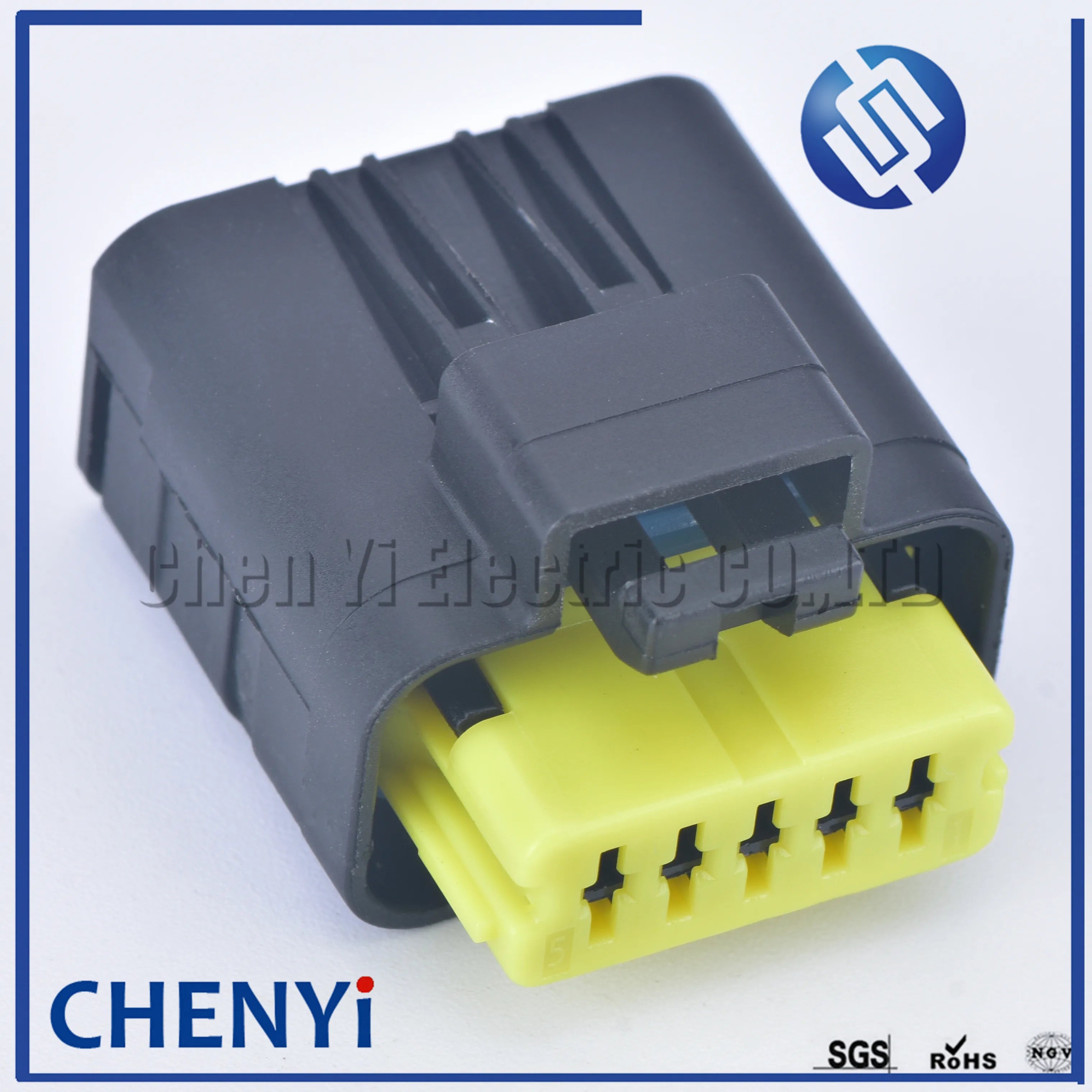 5 Pin automobile waterproof connector EGR valve harness plug 211PL052S0049 211PC052S0081 For Citroen C4 triumph Sega C2 Xsara