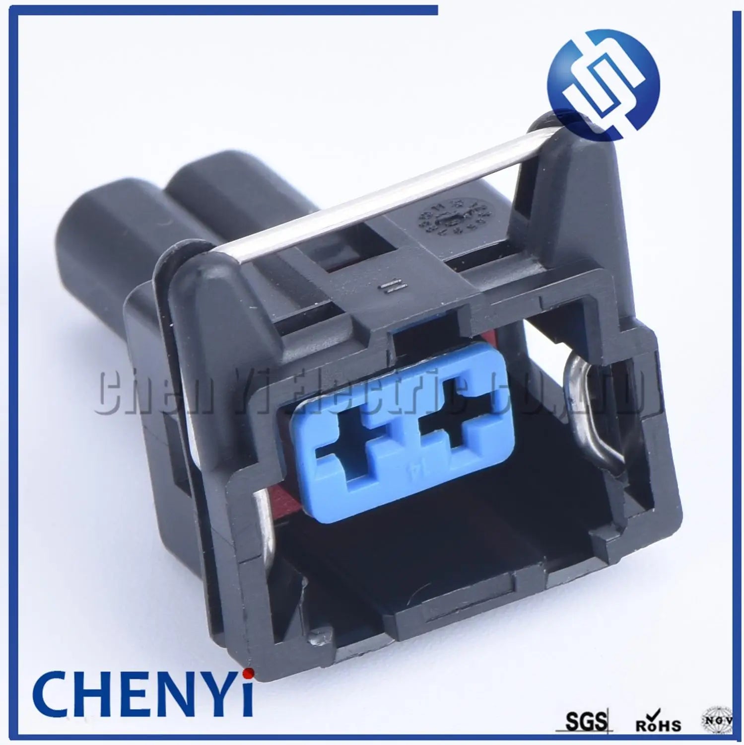 2 pin auto 3.5series waterproof plug wire electrical housing cable Electrical Housing Automotive Connector EV1 60400601 For Ford