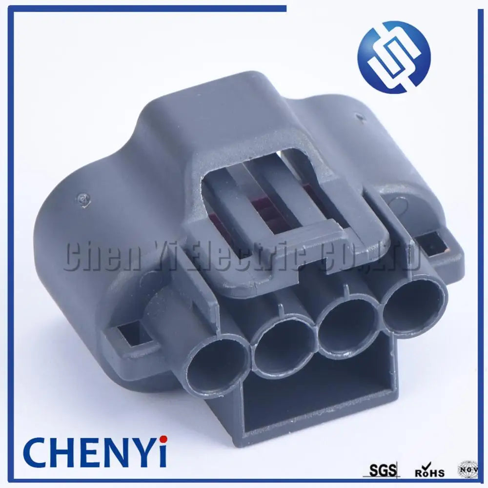 4 Pin Automotive waterproof connector Ignition coil harness plug ST-SBD-4F-GR For Suzuki
