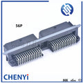 56 Pin Auto ECU Male or Female Connector PCB Plug With Shell Pins Car Accessories 211PC562S0008 211PC562S8009 211PL562L0011