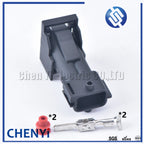 2 Pin Female or male Automotive waterproof connector Harness plug 1-967239-1 1-965422-1 for Jungheinrich electric machines