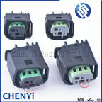 3 Pin Auto Waterproof Radar Sensor ccelerator pedal Connector Plug 968402-1 1-967642-1 9-967081-1 1J0 972 483 A 8E0971934
