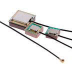 28dB GPS Antenne IPX Connector Voor IOT M2M LORA High Gain GPS Antenne Keramische Patch Interne