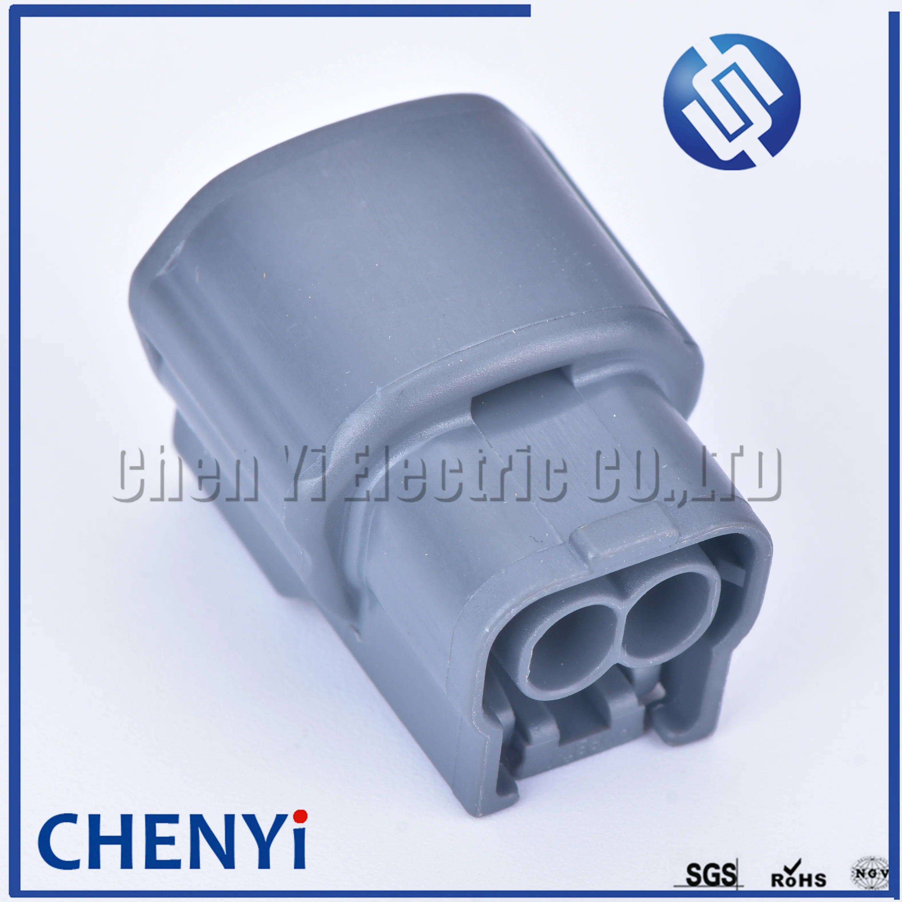 2pin water temperature sensor plug speaker auto waterproof connector 6189-0772 6189-0773 6189-0774 6189-0775 6189-0777 6189-0778