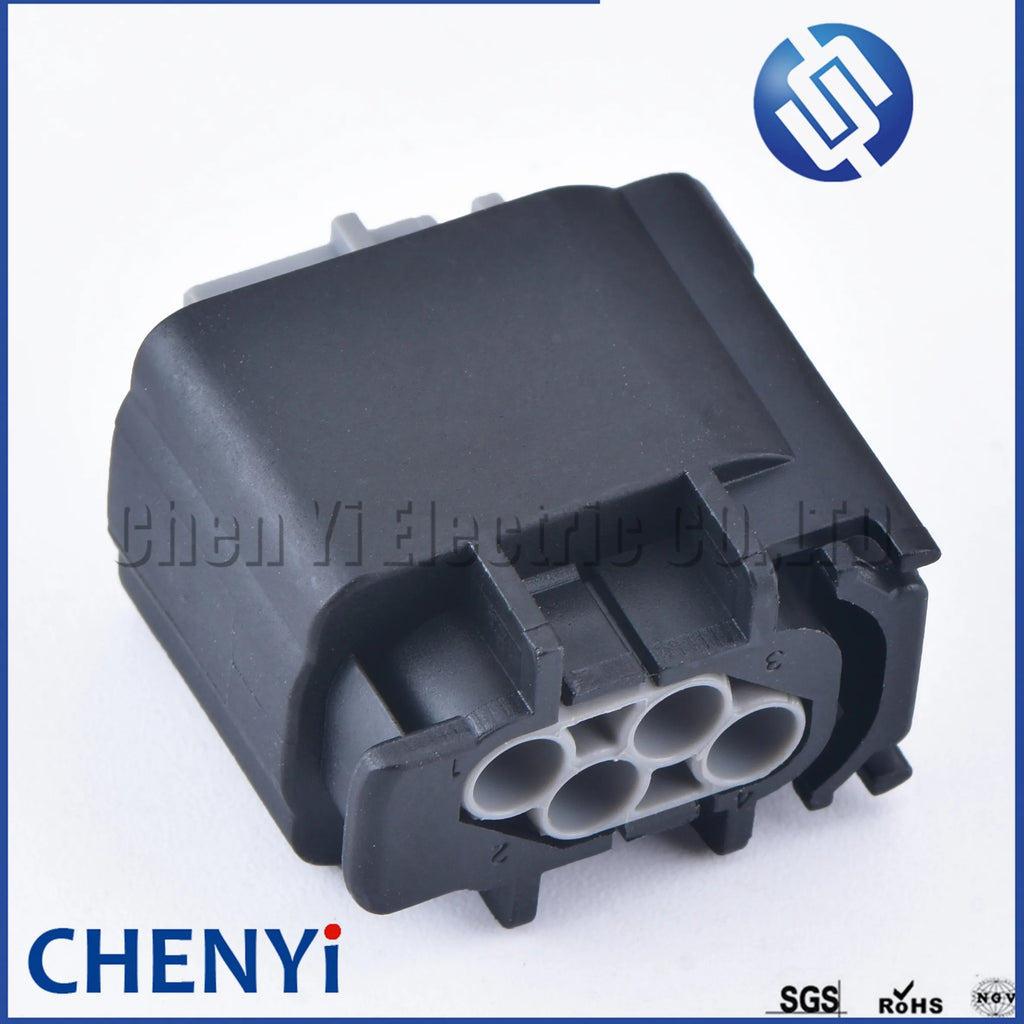 4 Pin Automotive waterproof connector 8E0971934A 2-1394412-1 968398-1 2-1394413-1 2-1394411-1 Harness plug 8E0971934