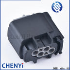 4 Pin Automotive waterproof connector 8E0971934A 2-1394412-1 968398-1 2-1394413-1 2-1394411-1 Harness plug 8E0971934