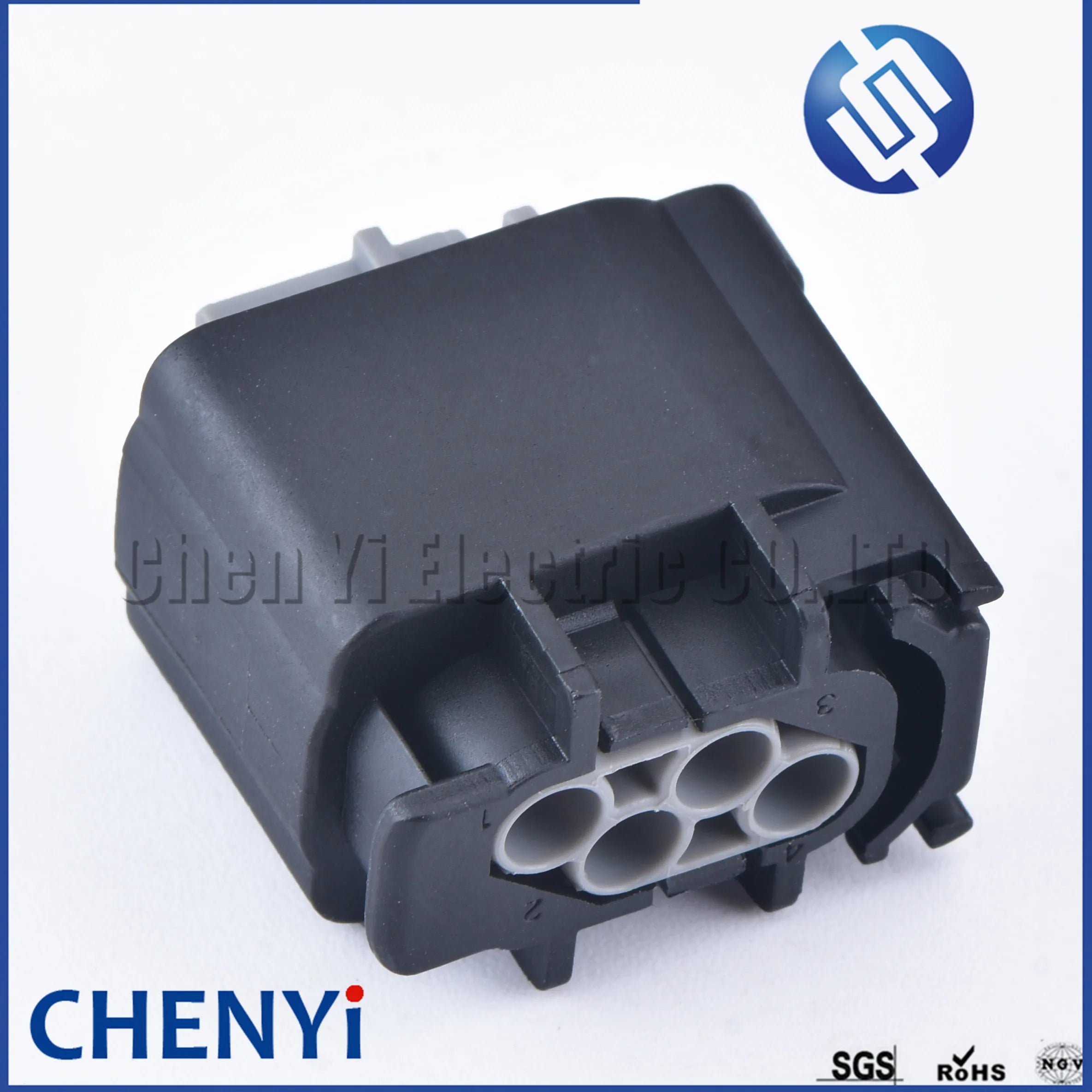4 Pin Automotive waterproof connector 8E0971934A 2-1394412-1 968398-1 2-1394413-1 2-1394411-1 Harness plug 8E0971934