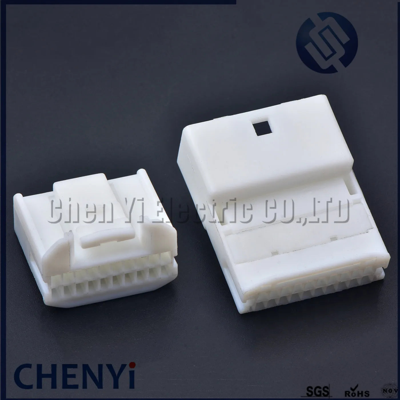 20 Pin Auto Car CD Player Wire Connector Audio vehicle central control Cable plug Socket 1473750-1 1473807-1 For Toyota Nissan