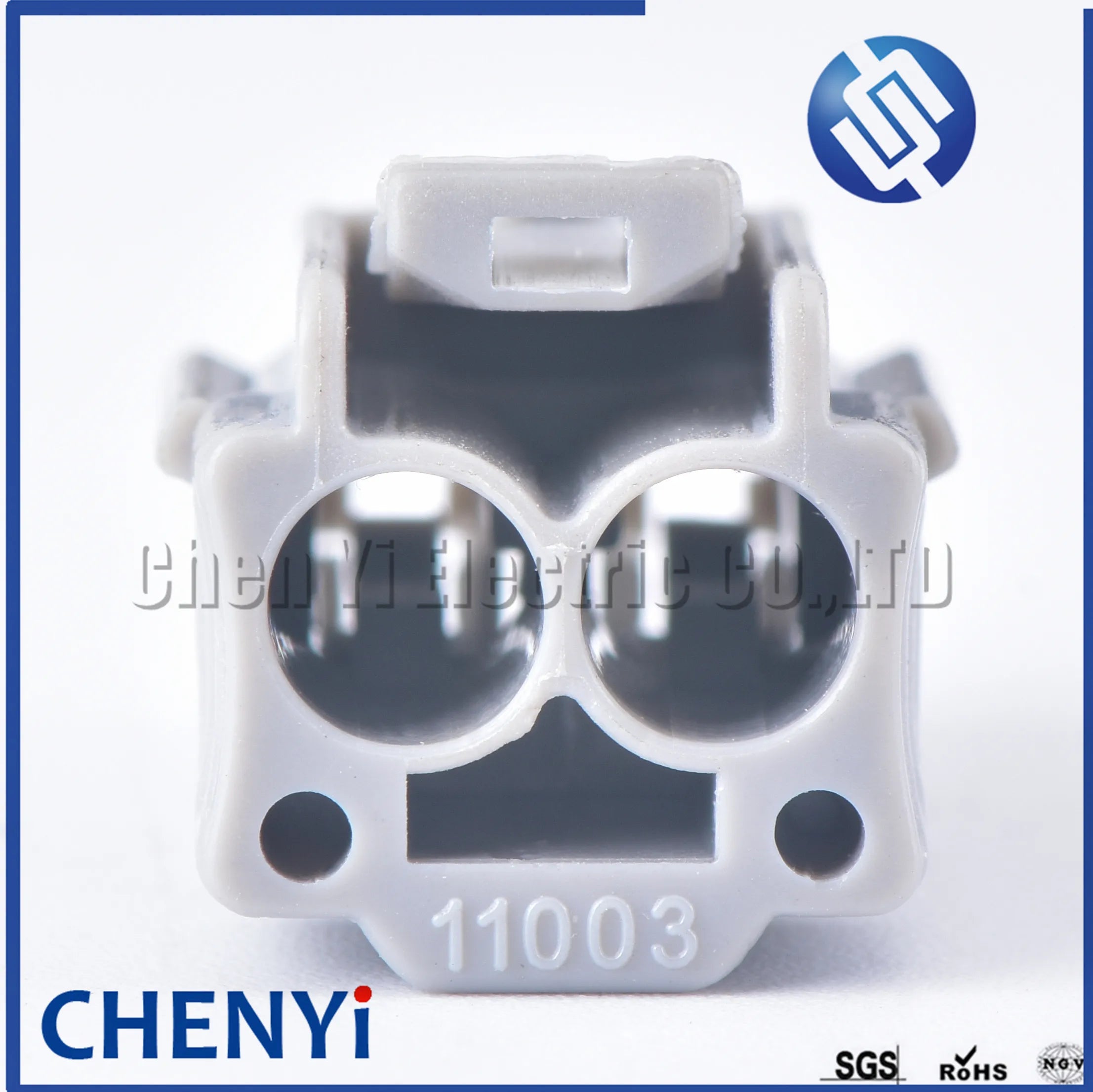 2 Pin female Automotive waterproof connector Harness plug 6189-0493 6189-0321 90980-11207 for Toyota Brake level sensor