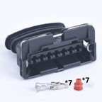 7 pin car waterproof auto connector (3.5)  efi series 282194-1 Automotive electrical housing plug Connector 282768-1