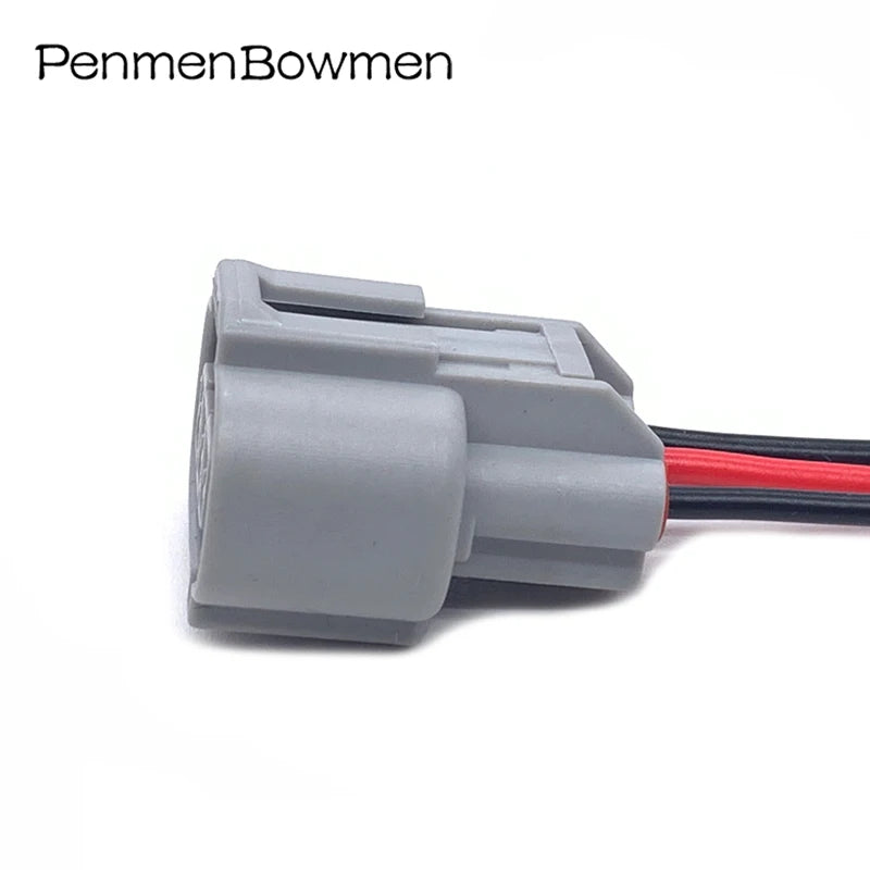 1 Set 3 Pin 2.2mm Auto Engine Camshaft Speed Ignition Coil Electrical Cable Connectors Female Wire Harness Plug PK296-03127
