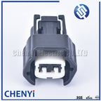 2pin water temperature sensor plug speaker auto waterproof connector 6189-0772 6189-0773 6189-0774 6189-0775 6189-0777 6189-0778