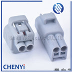 2 Pin Auto Socket Gearbox Reversing Light Car Connector plug For Toyota 1JZ 2JZ 6189-0199 90980-11051 6188-0108 90980-11050