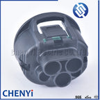 5 Pin Auto waterproof connector plug 7283-7350-30 90980-11413 90980-11412 7282-7350-30 For Toyota Supra TT Chassis Fuse Box