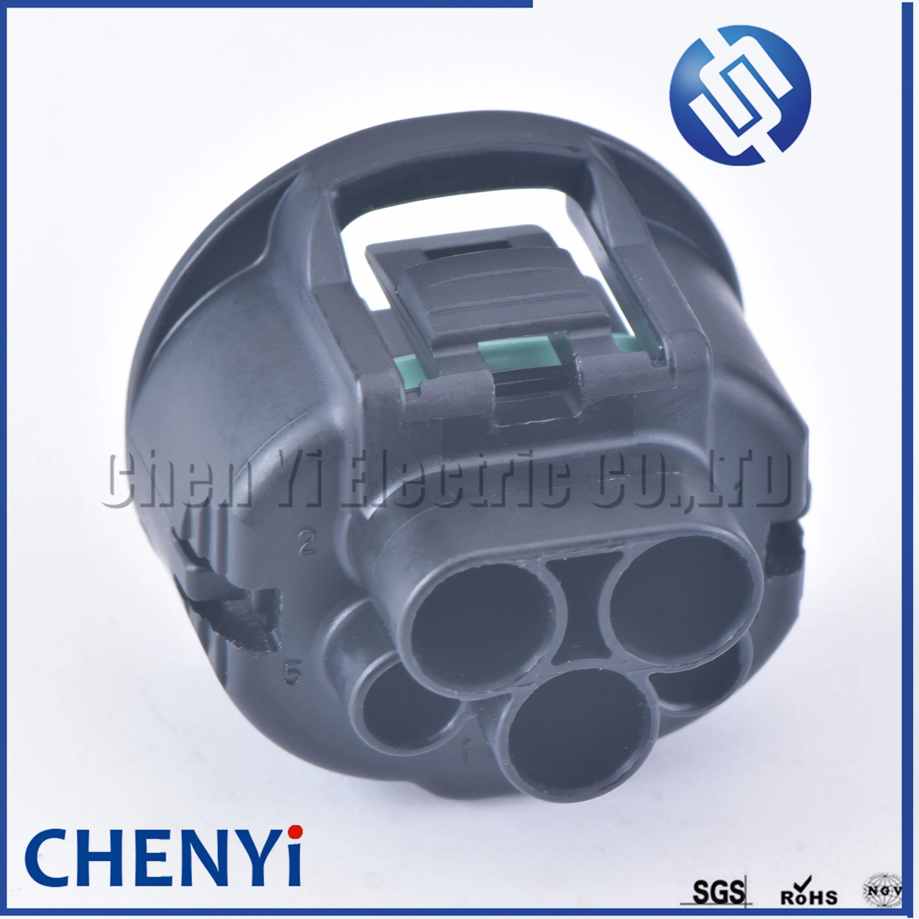 5 Pin Auto waterproof connector plug 7283-7350-30 90980-11413 90980-11412 7282-7350-30 For Toyota Supra TT Chassis Fuse Box