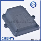 24 Pin ECU automotive plastic enclosure box case motor car LPG CNG conversion ECU controller with auto connectors 211PC249S0005