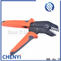 auto waterproof seal Pin Crimping pliers Cold-pressed Pin pliers crimping tools pliers for AWG24-18 wire Terminal Crimp