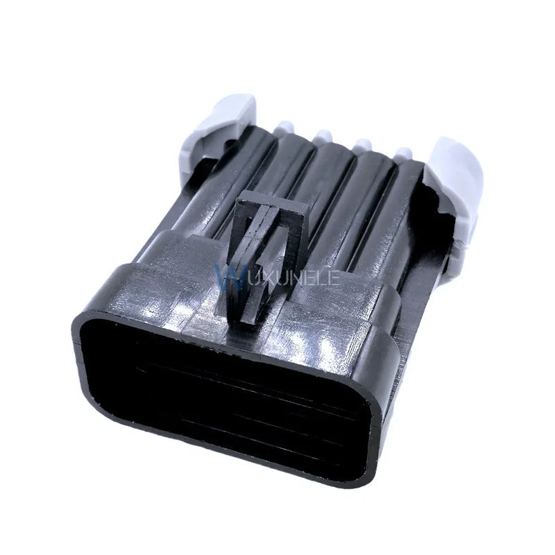 10 Pin 12065425 12045808 Sealed Wire Connector for Automotive Head Fog Light Plug