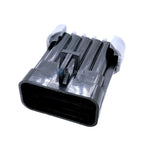10 Pin 12065425 12045808 Sealed Wire Connector for Automotive Head Fog Light Plug