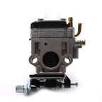 1PC 15mm Carburetor Kit For Brushcutter 43cc 49cc 52cc Strimmer Cutter Chainsaw Carb