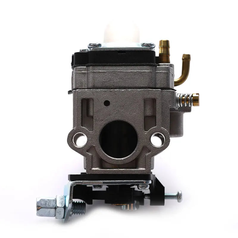 1PC 15mm Carburetor Kit For Brushcutter 43cc 49cc 52cc Strimmer Cutter Chainsaw Carb