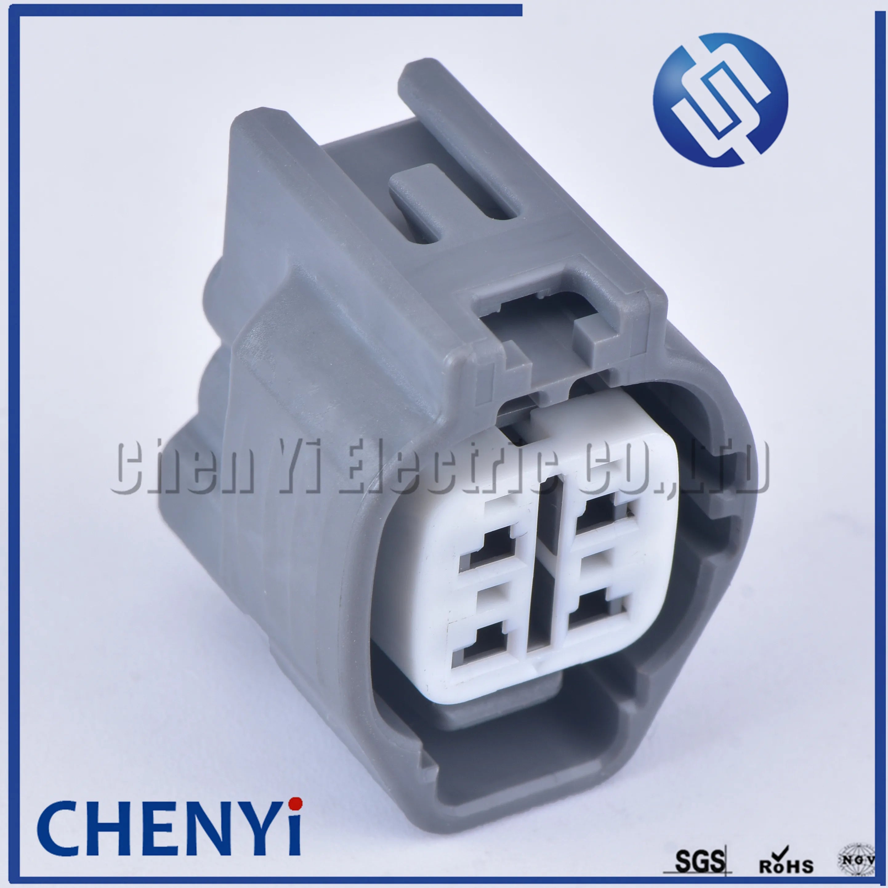 4 Pin Auto waterproof Connector 1JZ-GTE 2JZ-GTE Oxygen Sensor plug Socket 6189-0629 6188-0517 90980-11028 90980-11027 For Toyota