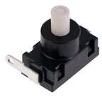 2pcs/lot Vacuum Cleaner Switch 16A125V 8A250V KAN-J4 2 Button Limit Switches
