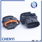 4 Pin 3.5mm Auto Sensor Connector Ignition coil plug 1928403736 1928403453 For Buick GT Chevrolet Cruze Ford Falcon XR6 Turbo