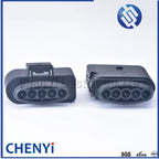 5 Pin Auto Ignition Coil Plug Sensor Connector Waterproof  Female or male Sockets 4D0973725 1J0973725 6X0973825