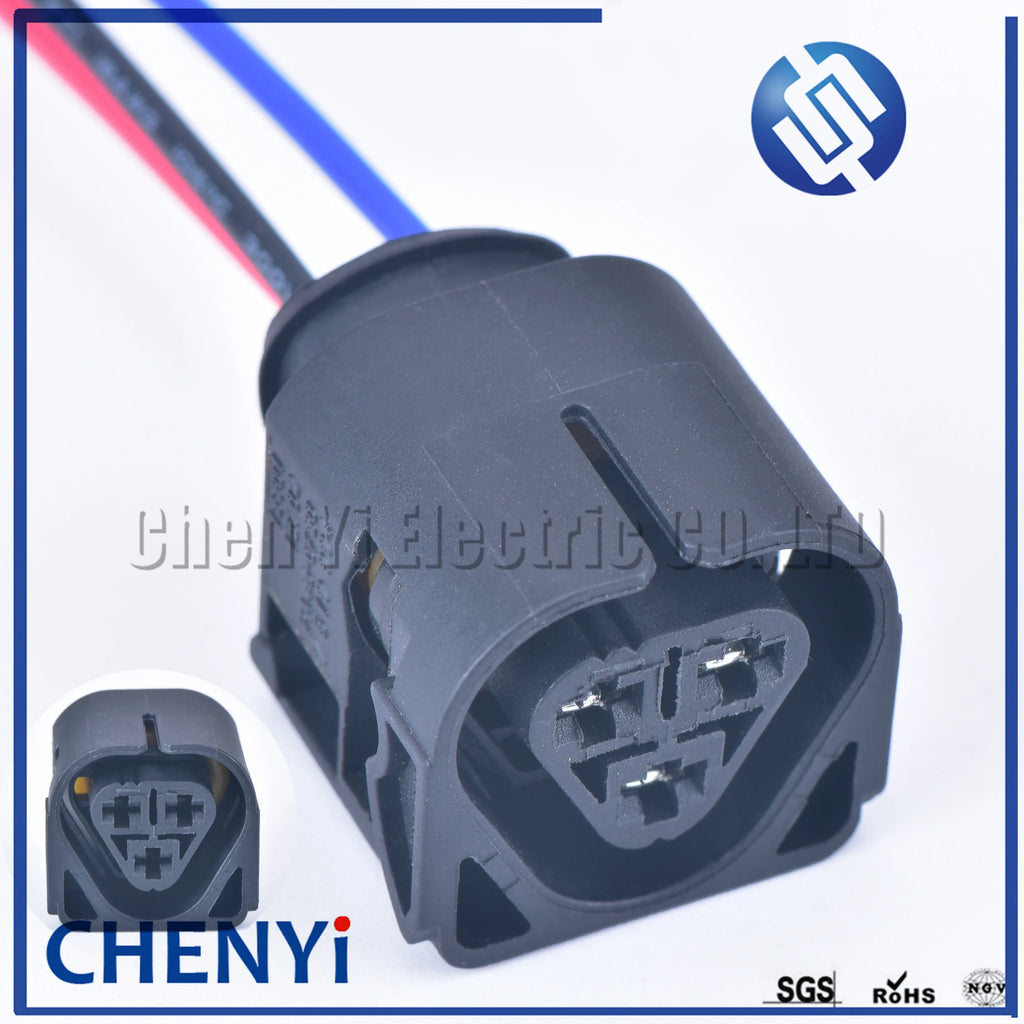 1 pcs 3 Pin 3 serie 318i 320 325 model E38 E39 E46 E60 E66 E90 325i lgnition coil Socket auto Harness connector 12521437985