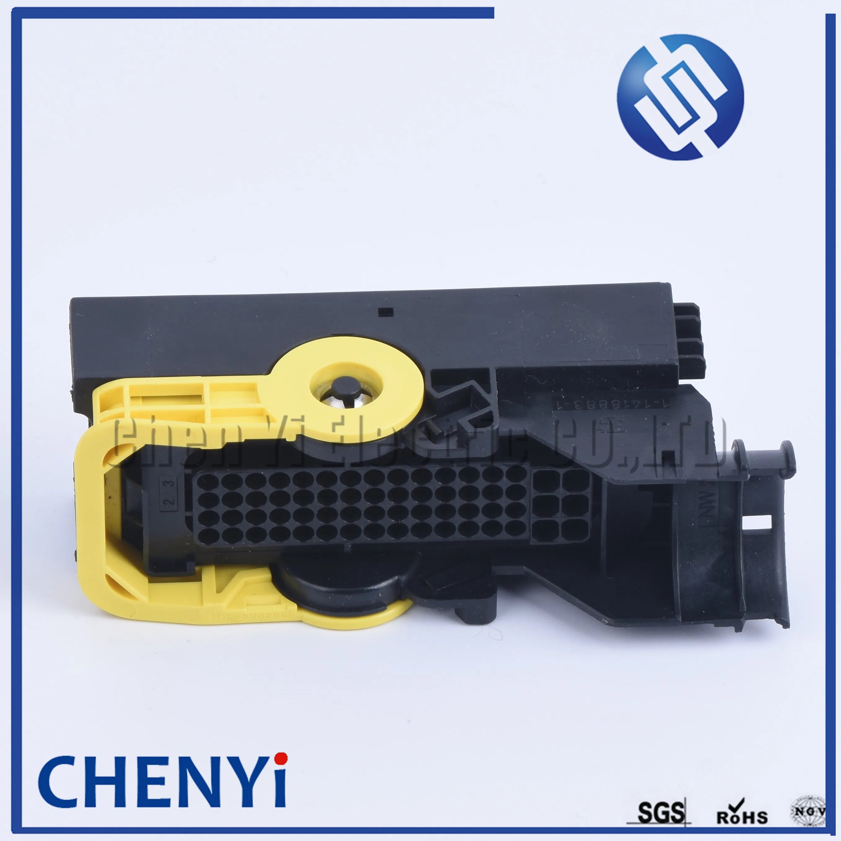62 Pin auto waterproof connector ECU DCU plug Urea pump plug 2-1418883-1 1-1418883-1 1-1718324-1 2-1718324-1 for volvo trucks