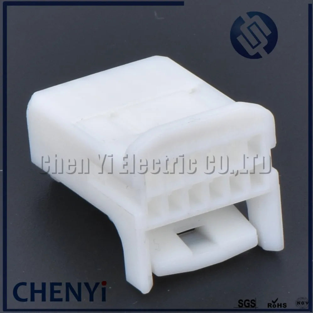 8/12/16/24/32/40 Pin 0.7 Car Navigation Reversing Mirror Wiring Harness Connector Automotive Audio vehicle central control Plug