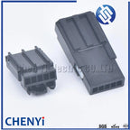 5 Pin not waterproof auto connector plug male or female 310721040 310721010 car harness repair connectors HUD plug For Ford