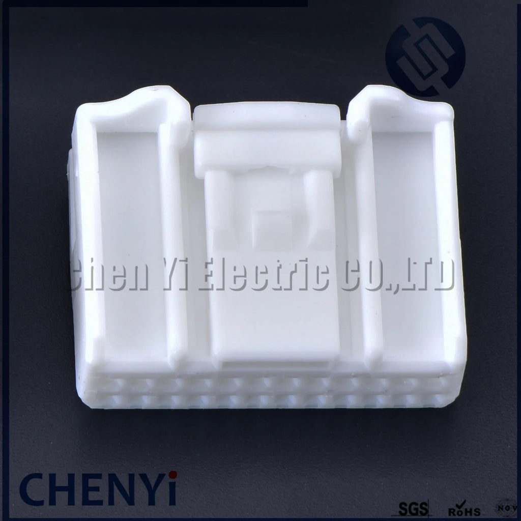 1 Set 24 Pin male or female 1376103-1 1318917-1 Automotive Audio Navigation Rearview Wire Connector Socket Auto Plug 1473413-1
